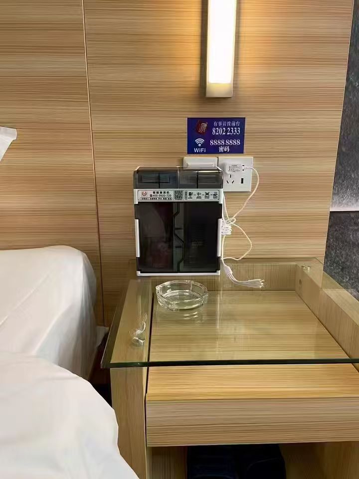 淮南盒子